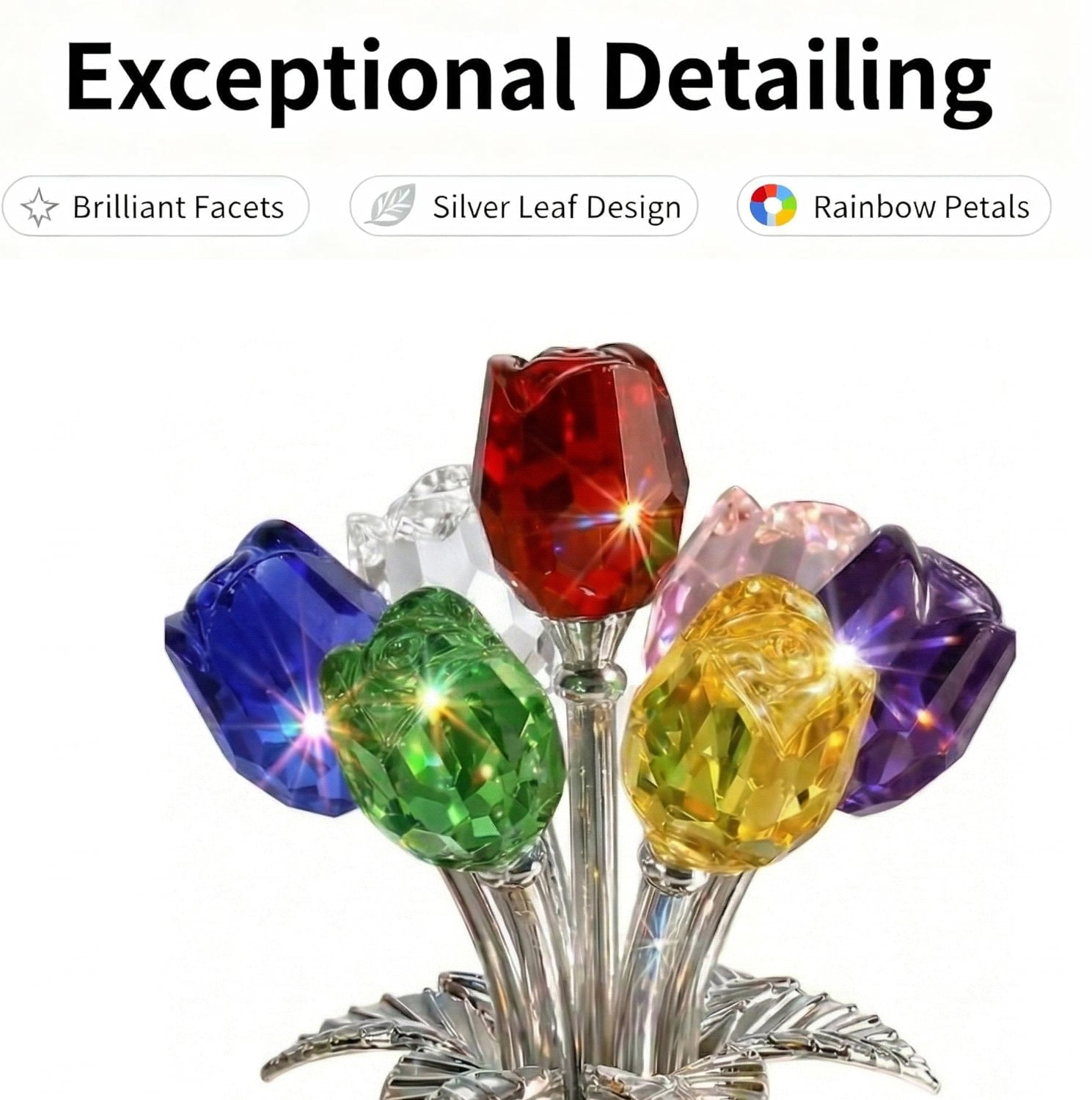 Crystal Rose